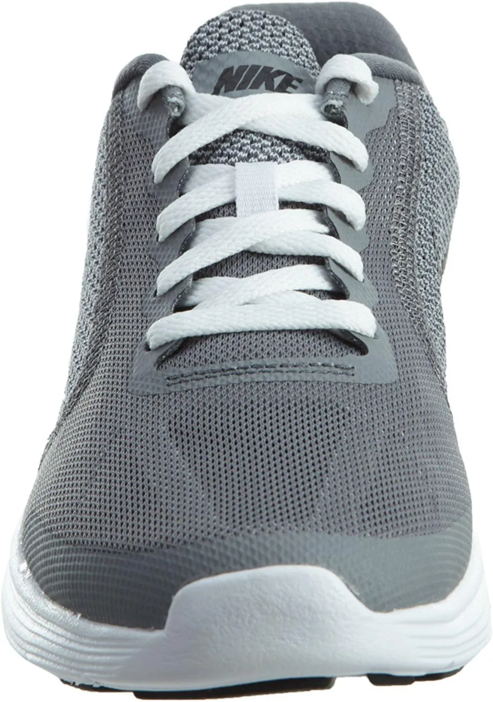 NIKE Kids' Revolution 3 (GS) Running Shoes