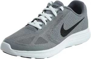 NIKE Kids' Revolution 3 (GS) Running Shoes