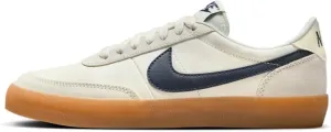 Nike Killshot 2 Women's Shoes (FZ5630-102, SAIL/Gum Yellow/Midnight Navy) Size 9.5