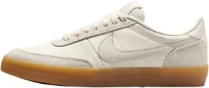 Nike Killshot 2 Women's Shoes (FZ5630-106, Sail/Gum Yellow/Light Orewood Brown)