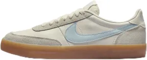 Nike Killshot 2 Women's Shoes (HM5885-133, Sail/Gum Yellow/Glacier Blue) Size 12