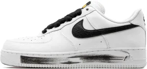 Nike Mens Air Force 1 Low G-Dragon-White Dd3223 100 - Size
