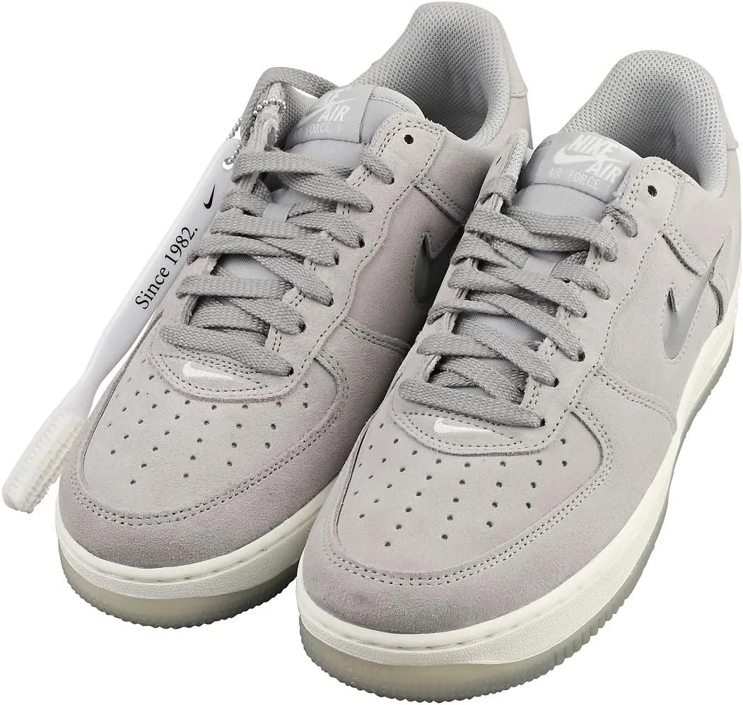 Nike Men's Air Force 1 React Basketball Shoe