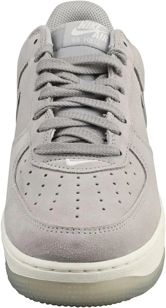 Nike Men's Air Force 1 React Basketball Shoe
