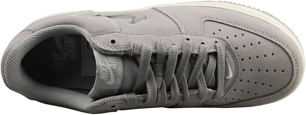 Nike Men's Air Force 1 React Basketball Shoe