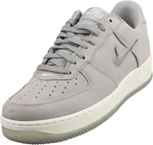Nike Men's Air Force 1 React Basketball Shoe