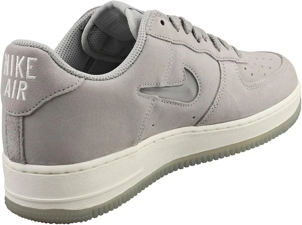 Nike Men's Air Force 1 React Basketball Shoe