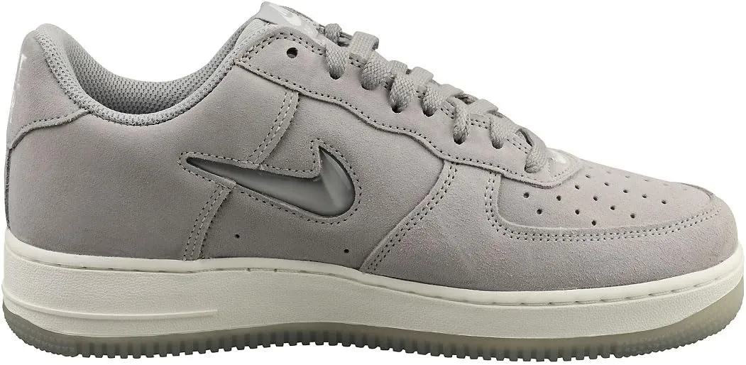 Nike Men's Air Force 1 React Basketball Shoe