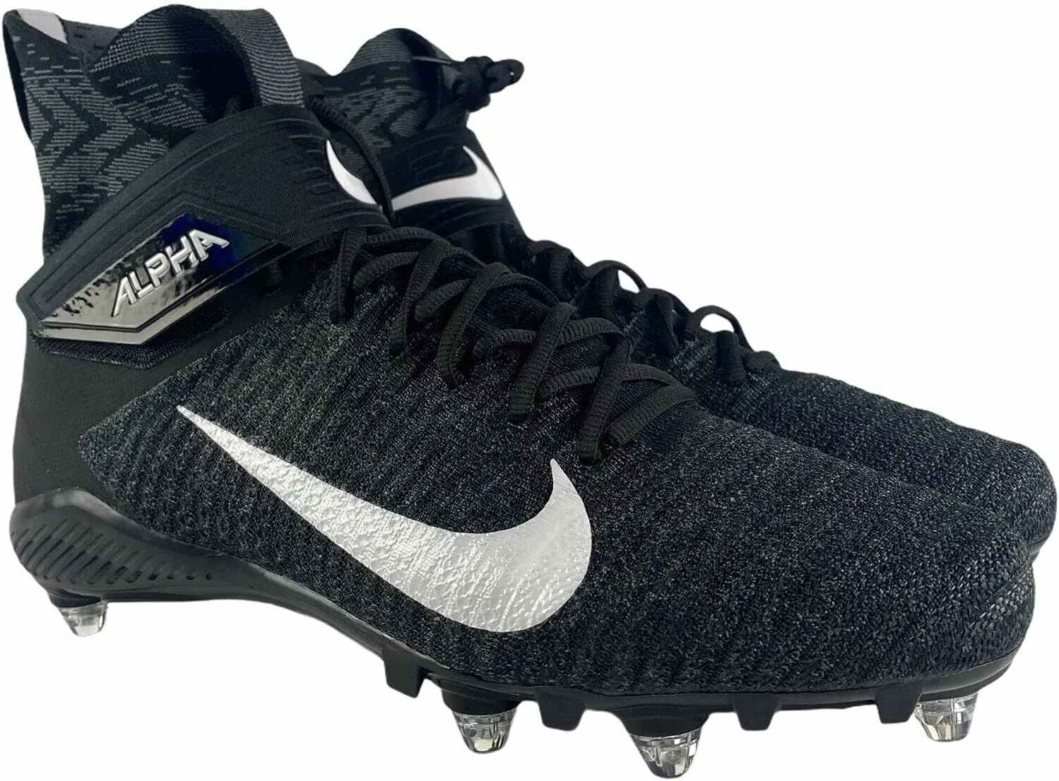 Nike Men's Alpha Menace Elite 2 Football Cleats