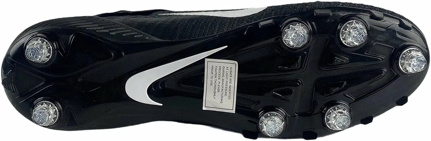 Nike Men's Alpha Menace Elite 2 Football Cleats