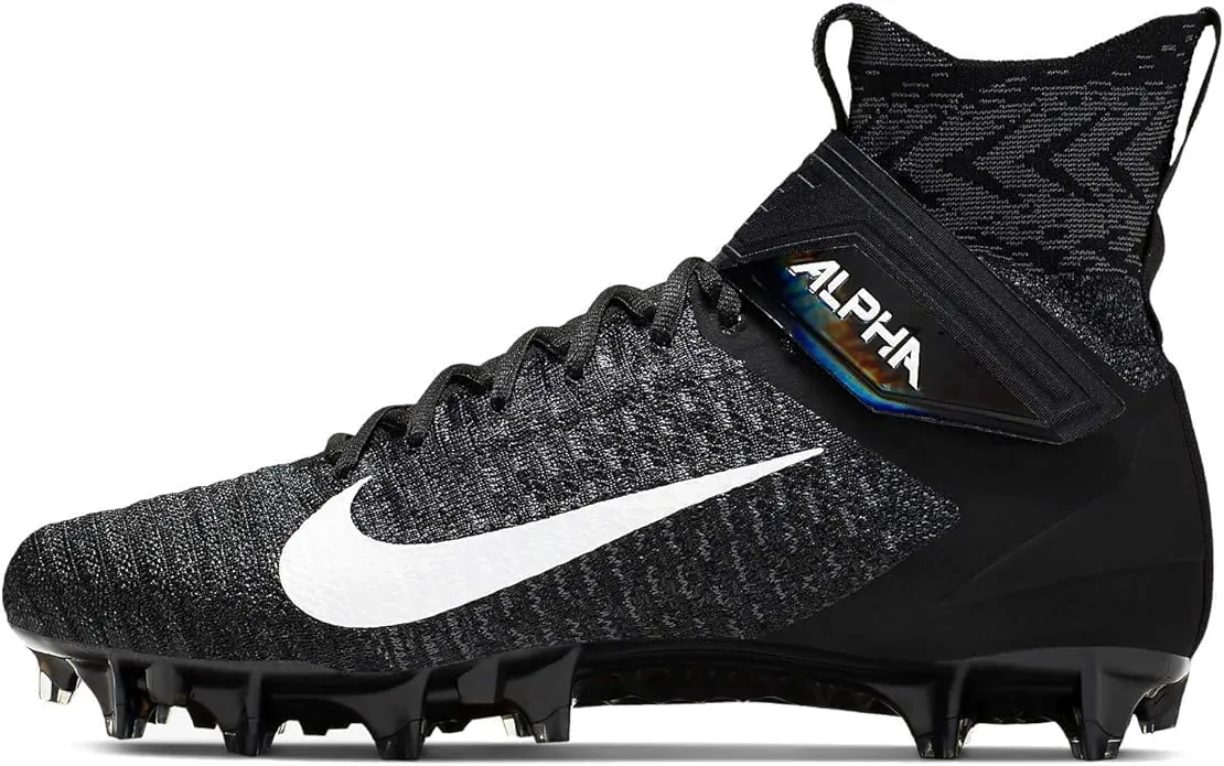 Nike Men's Alpha Menace Elite 2 Football Cleats