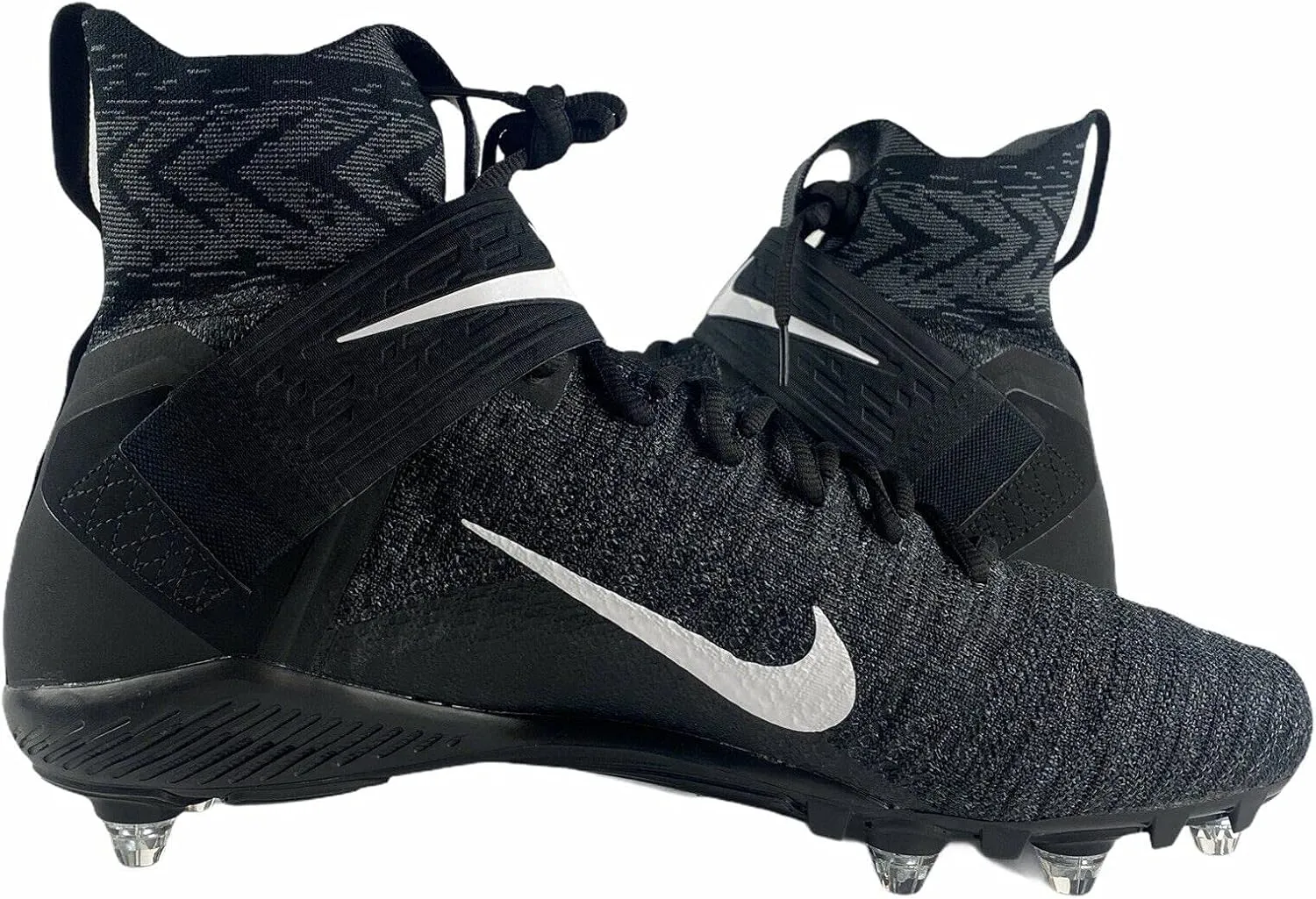 Nike Men's Alpha Menace Elite 2 Football Cleats