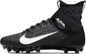Nike Men's Alpha Menace Elite 2 Football Cleats