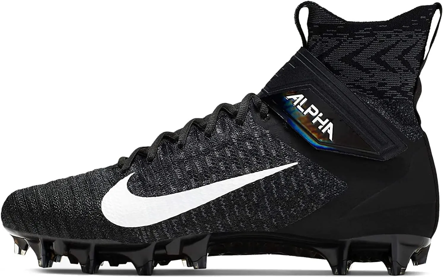 Nike Men's Alpha Menace Elite 2 Football Cleats