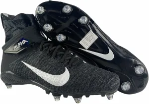 Nike Men's Alpha Menace Elite 2 Football Cleats
