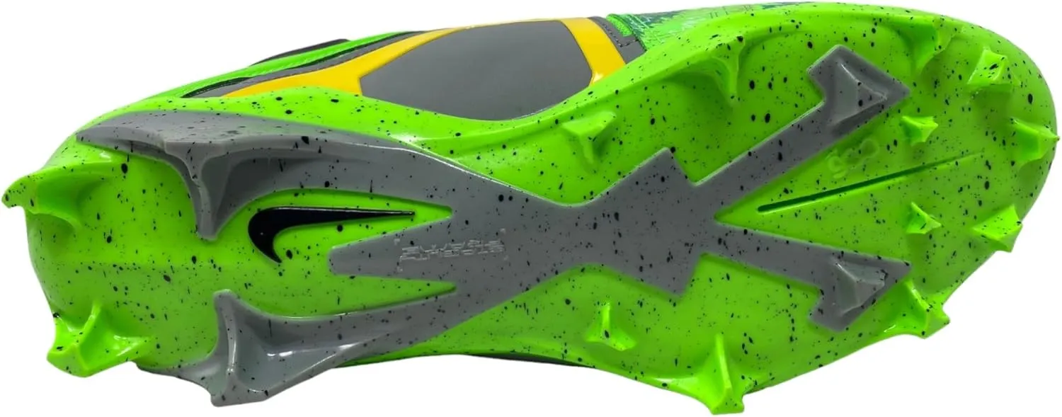 Nike Mens Alpha Menace Pro 3 Football Cleat