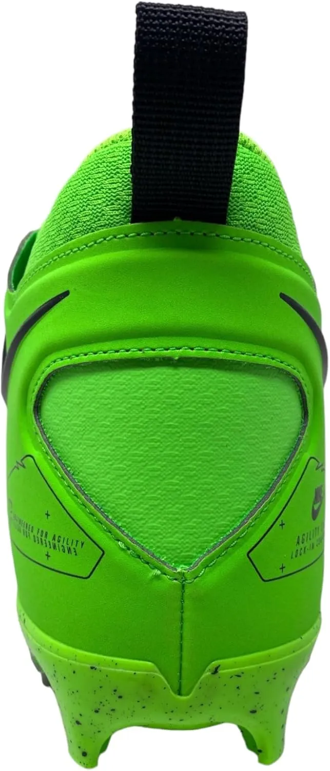 Nike Mens Alpha Menace Pro 3 Football Cleat