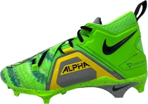 Nike Mens Alpha Menace Pro 3 Football Cleat