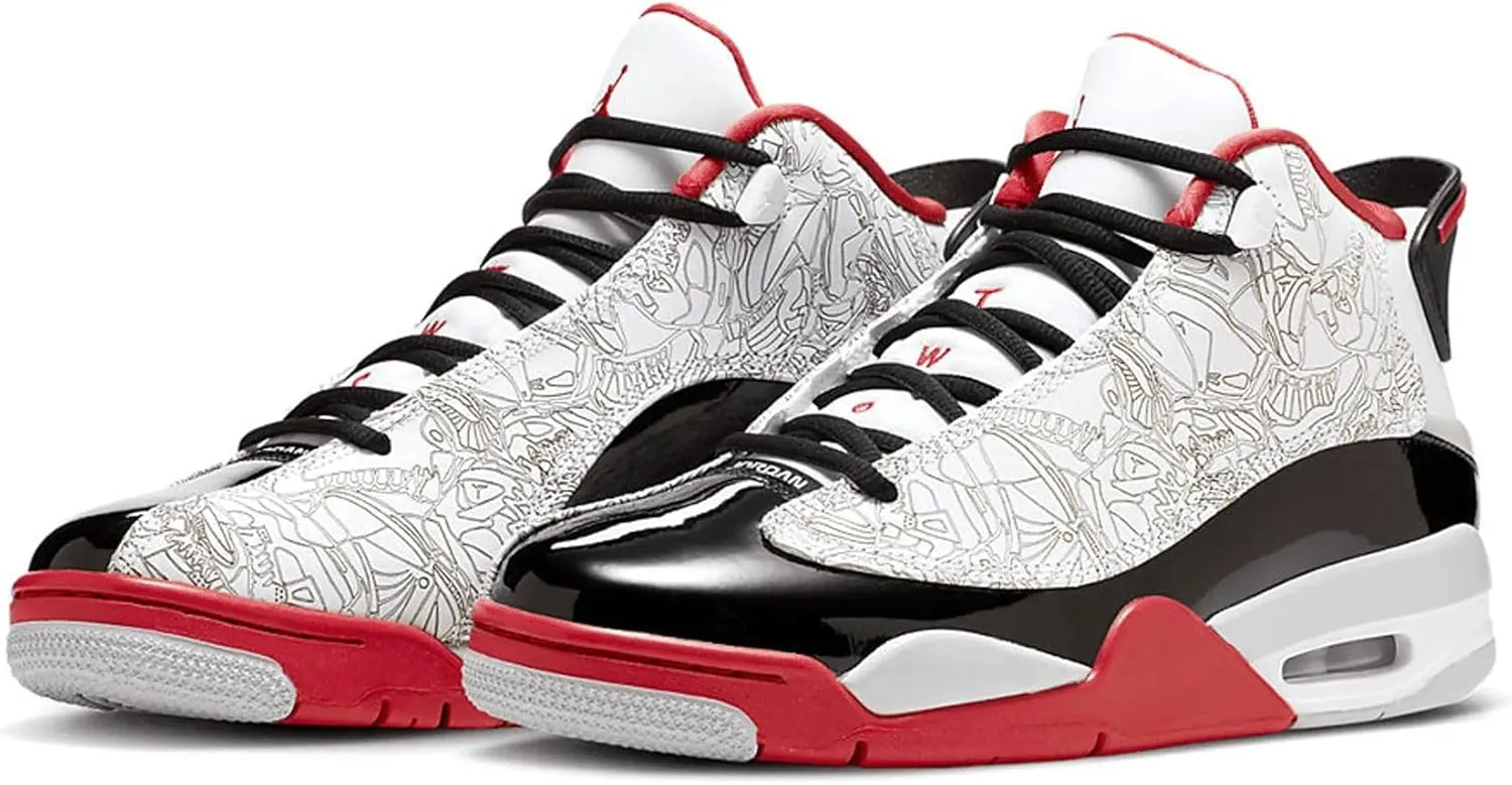 Nike Men's Basketball Shoe