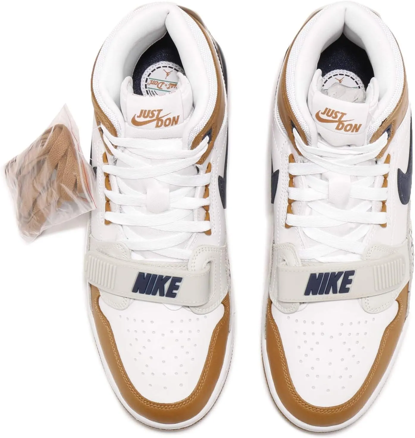 Nike Men's Basketball Shoe