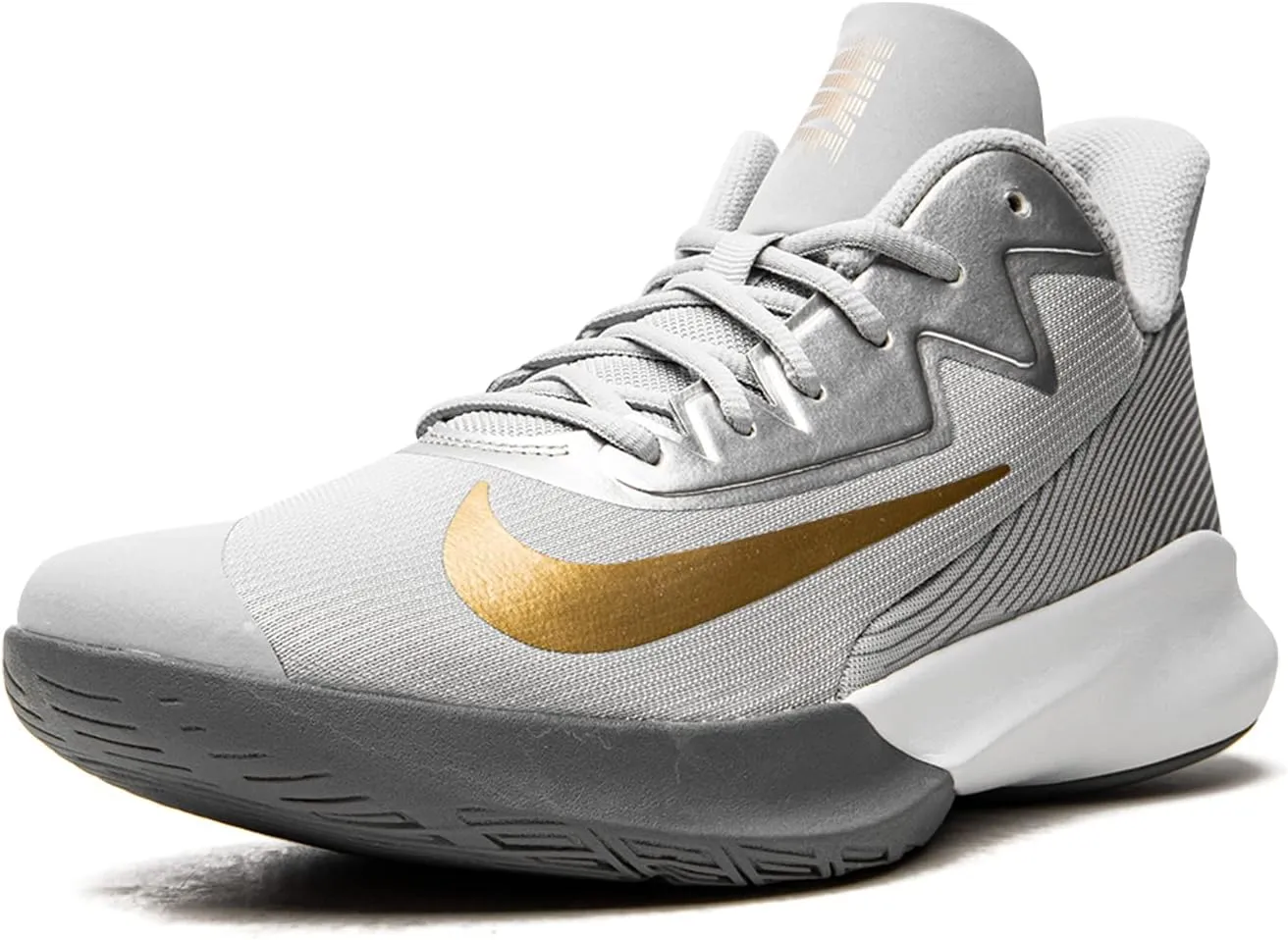 NIKE Men's Basketball Shoe