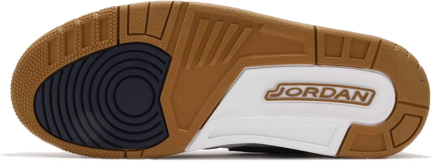 Nike Men's Basketball Shoe