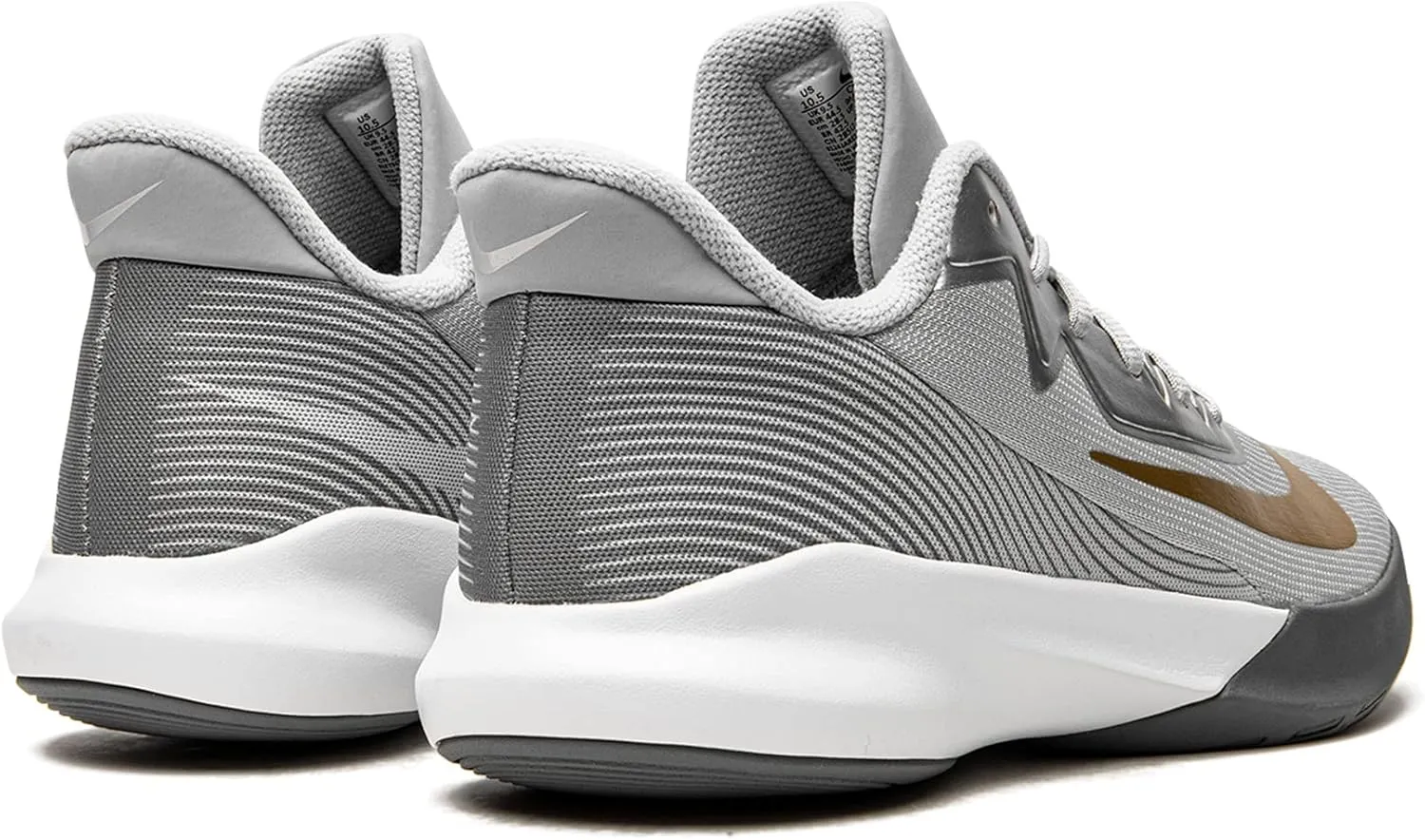 NIKE Men's Basketball Shoe