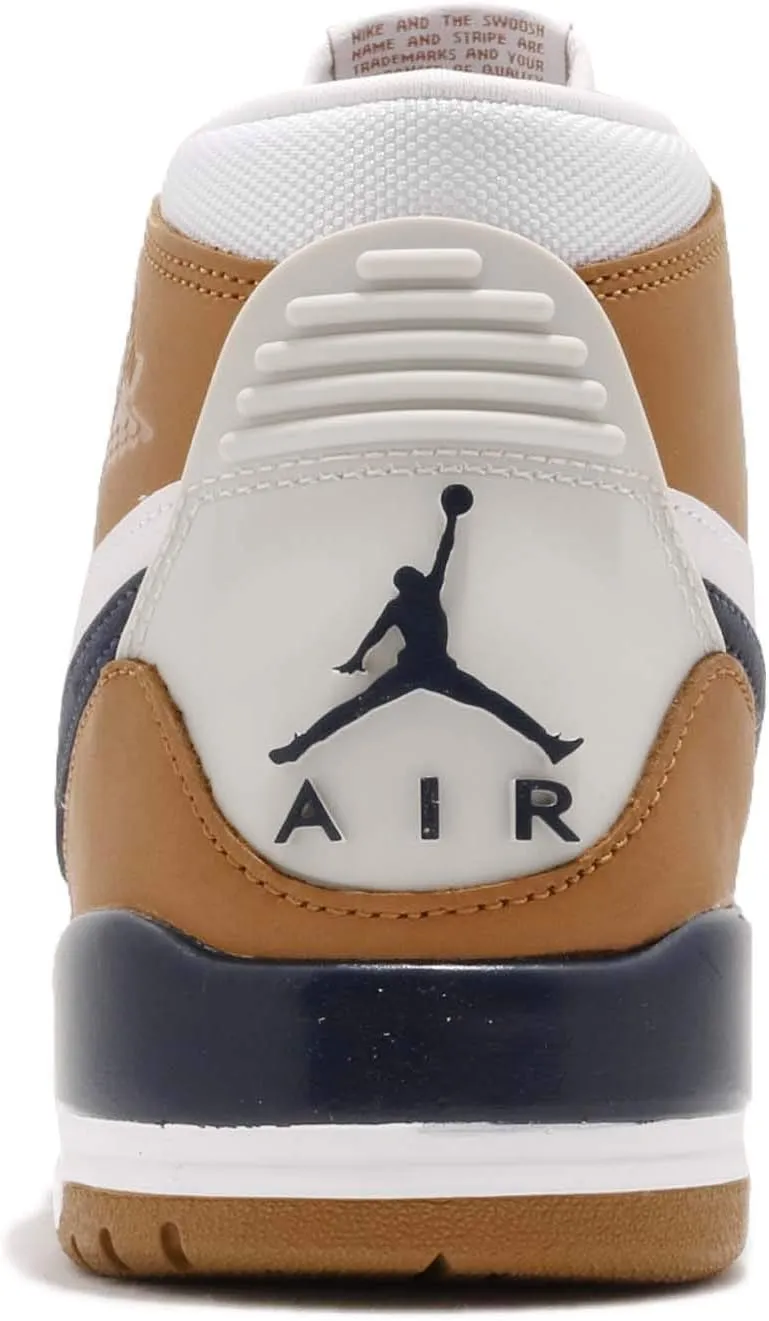Nike Men's Basketball Shoe