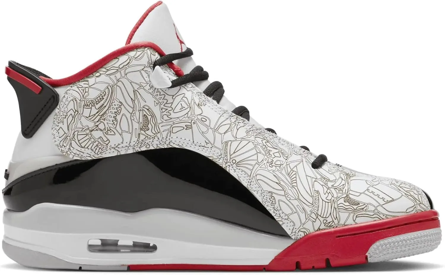 Nike Men's Basketball Shoe