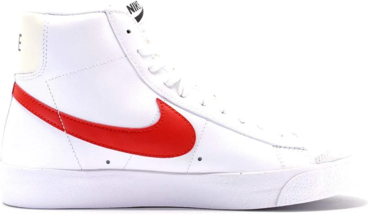 Nike Men's Blazer Mid '77 Shoes