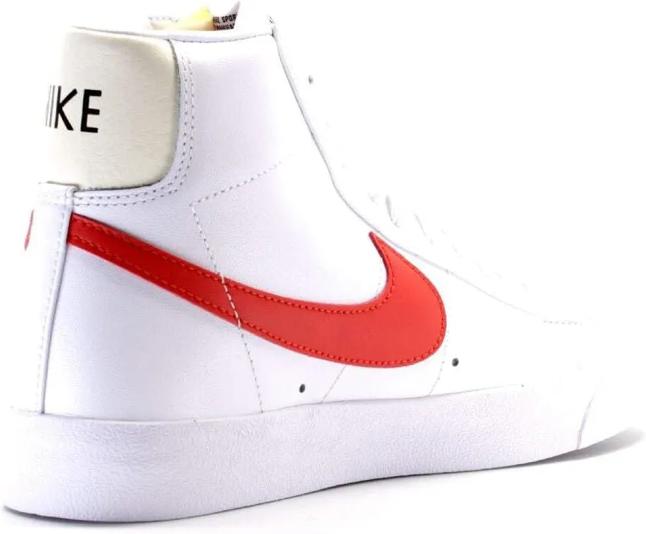 Nike Men's Blazer Mid '77 Shoes