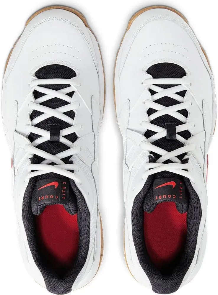 Nike Men's Court Lite 2 Tennis Shoe