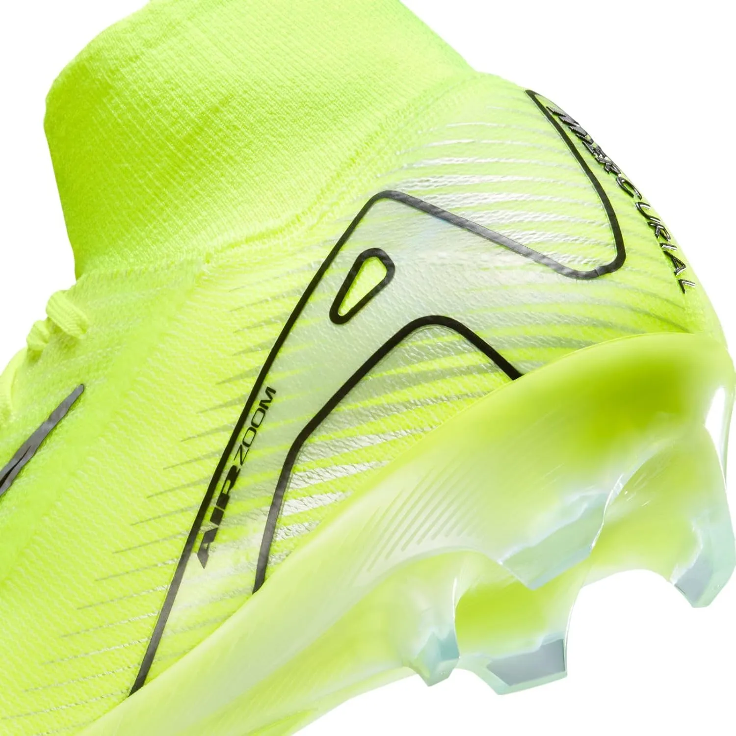 Nike Men's Football Soccer Shoe