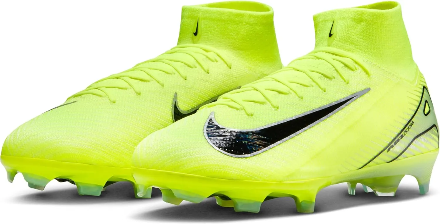 Nike Men's Football Soccer Shoe