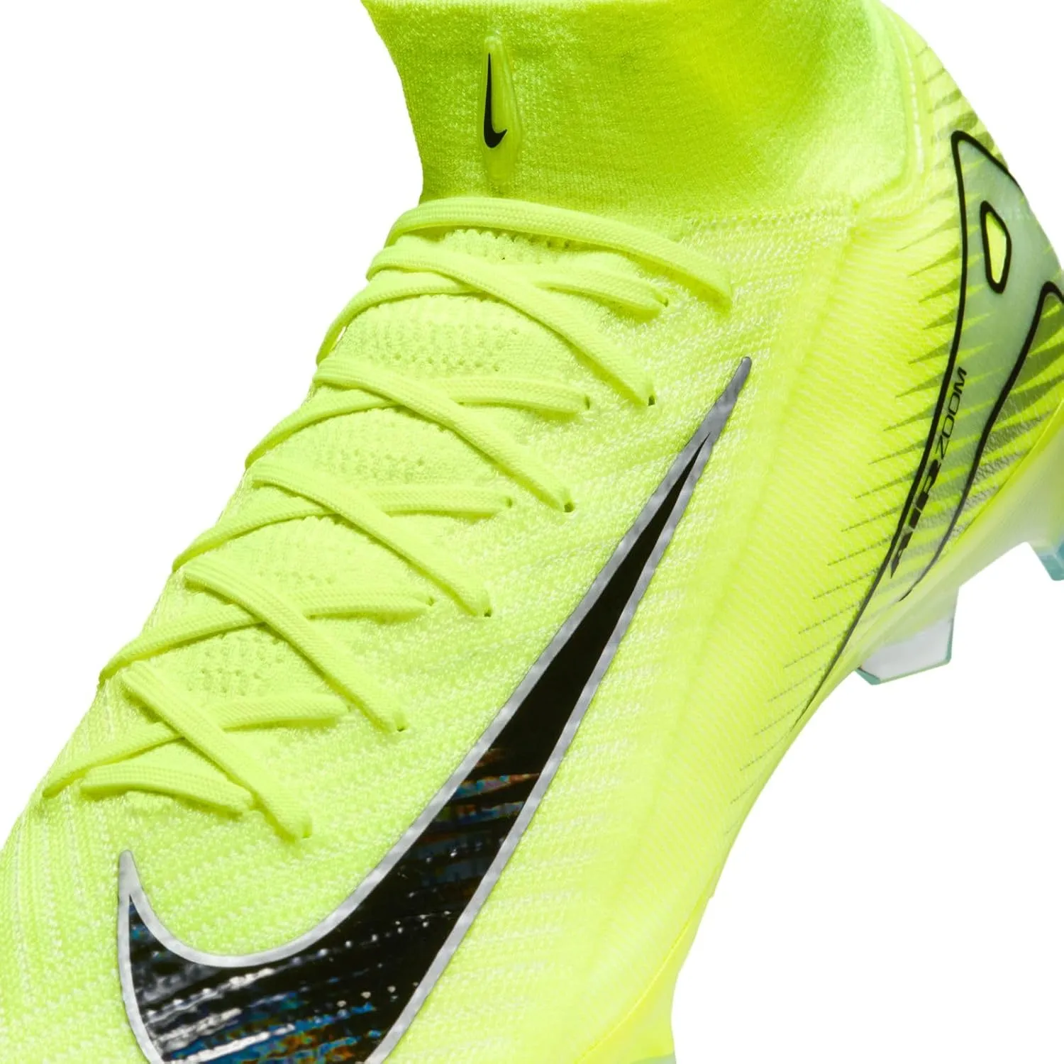 Nike Men's Football Soccer Shoe