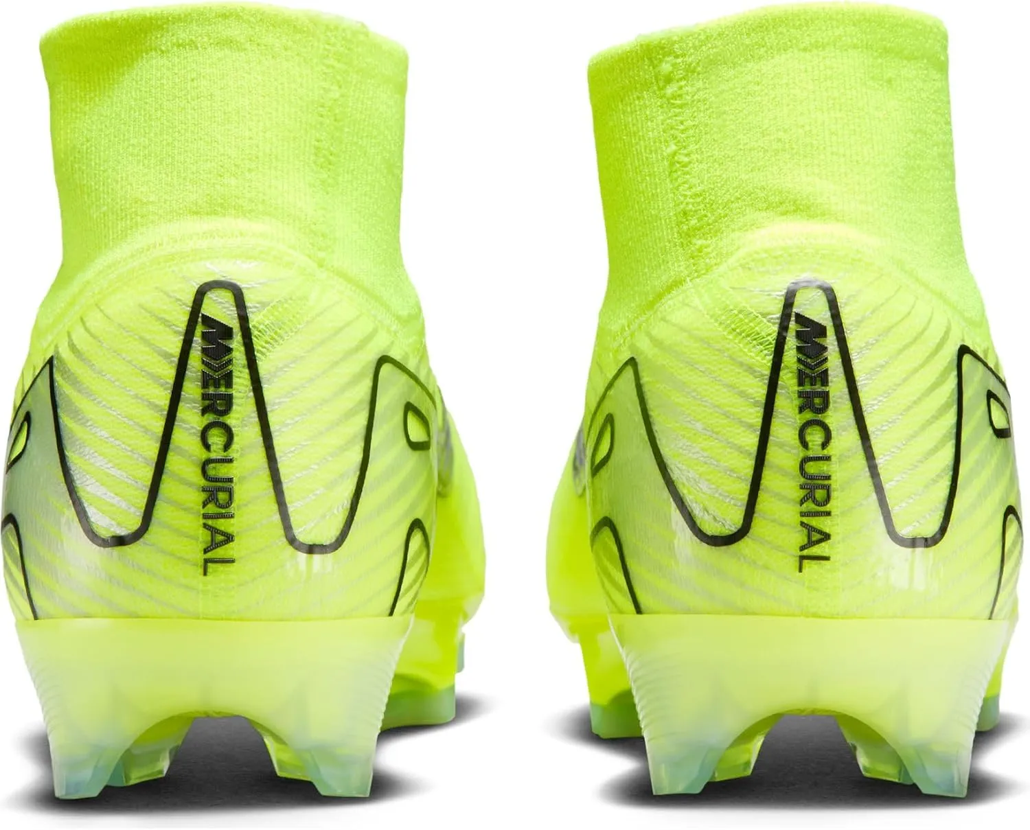 Nike Men's Football Soccer Shoe