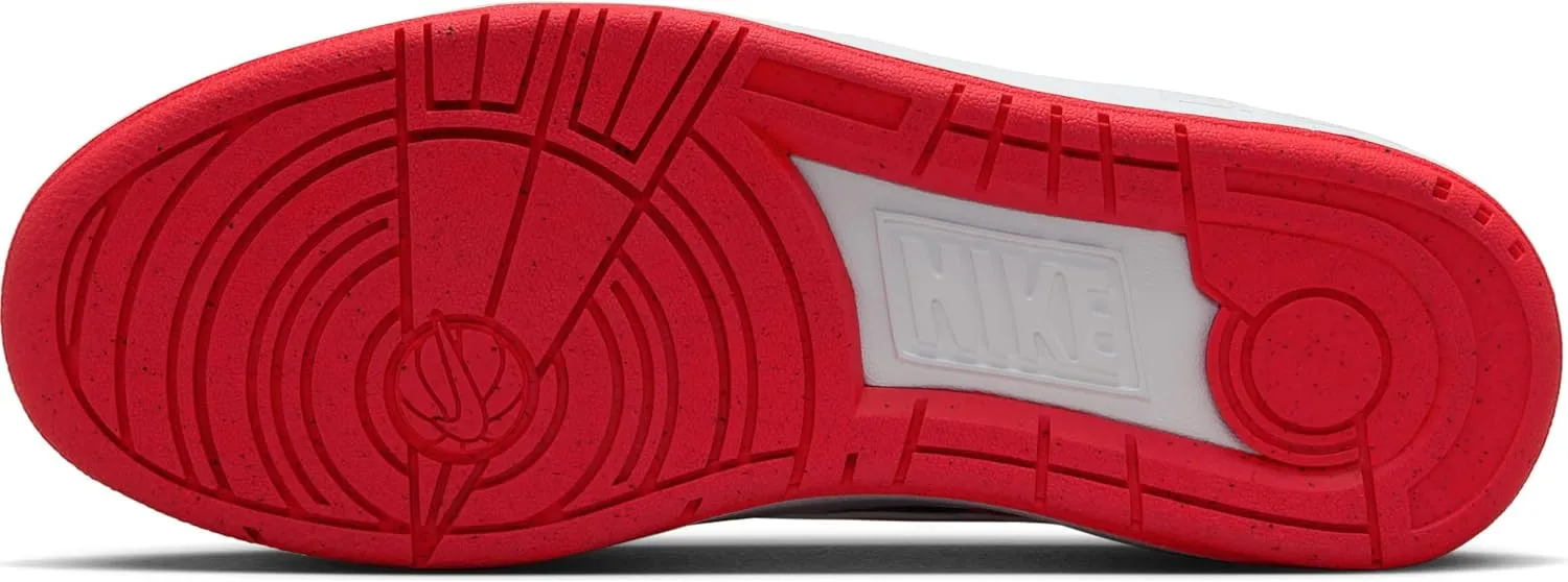 Nike Men's Full Force Low Herrenschuh Shoe, 36 EU