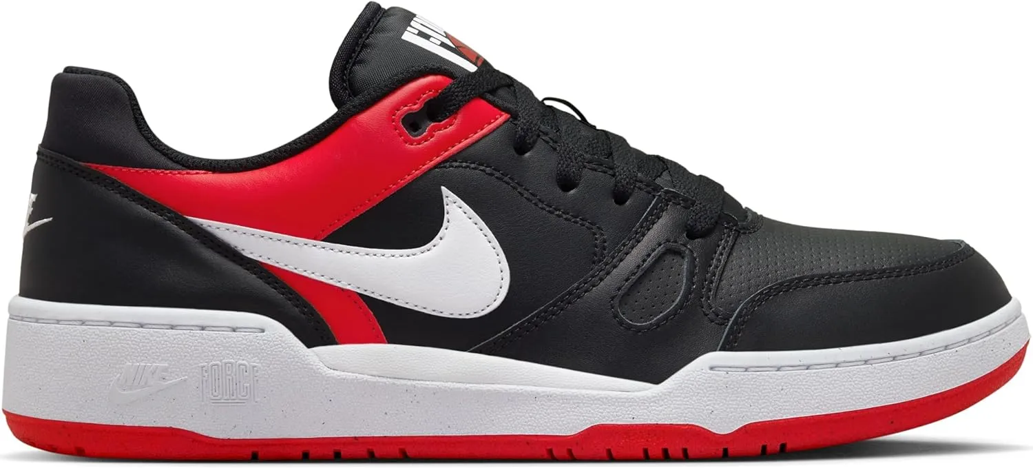 Nike Men's Full Force Low Herrenschuh Shoe, 36 EU