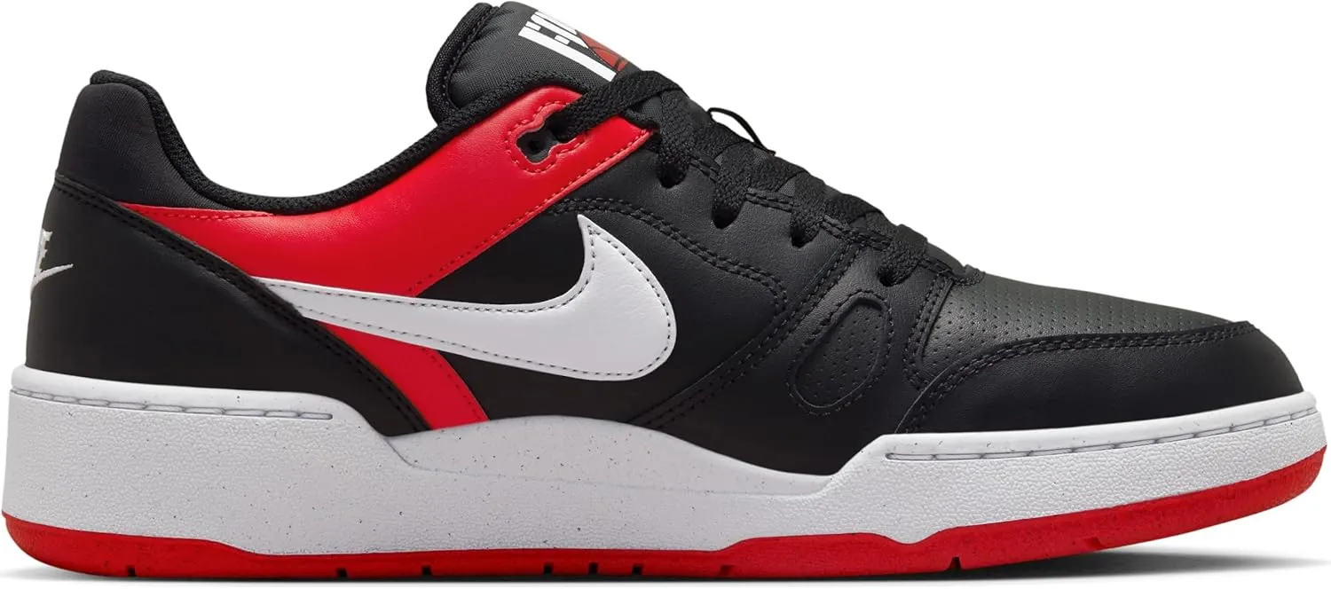 Nike Men's Full Force Low Herrenschuh Shoe, 36 EU