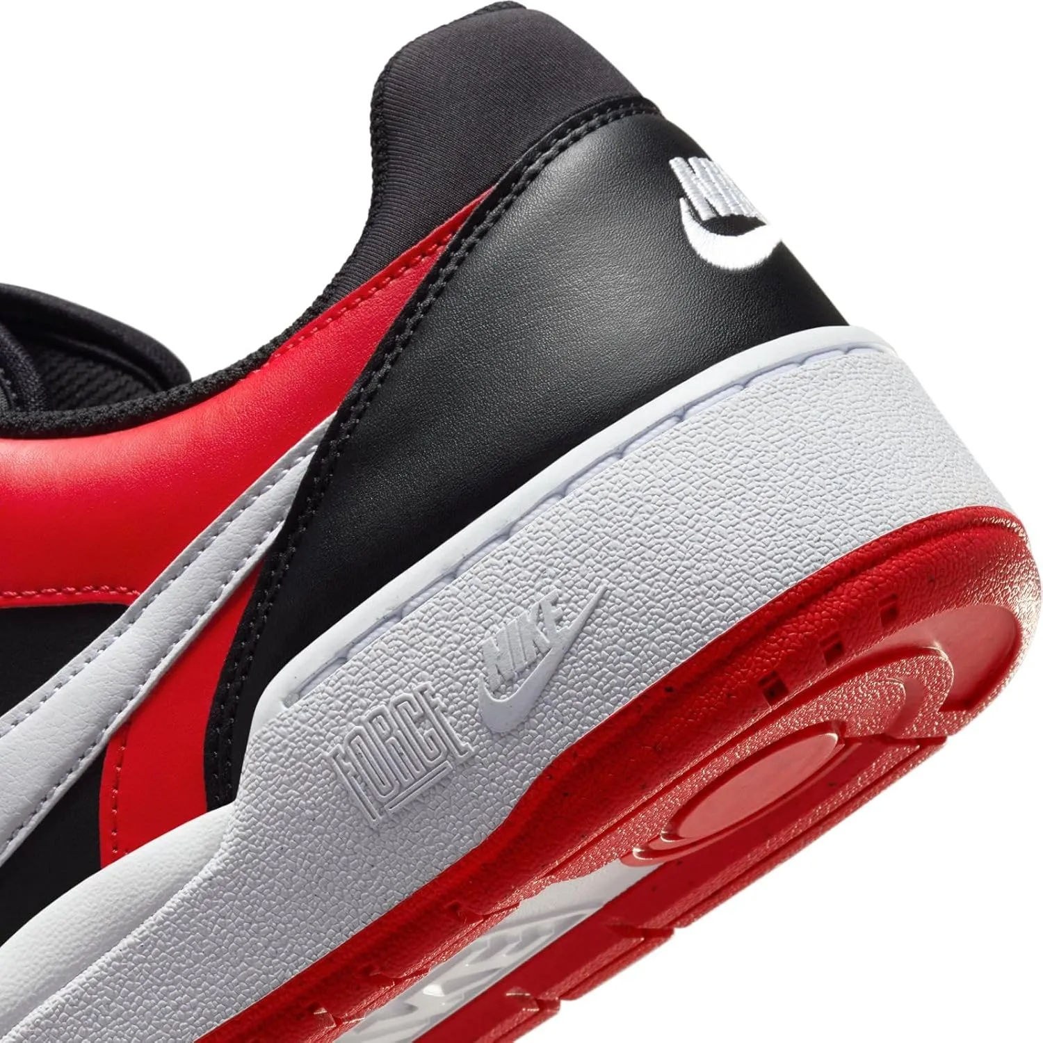 Nike Men's Full Force Low Herrenschuh Shoe, 36 EU