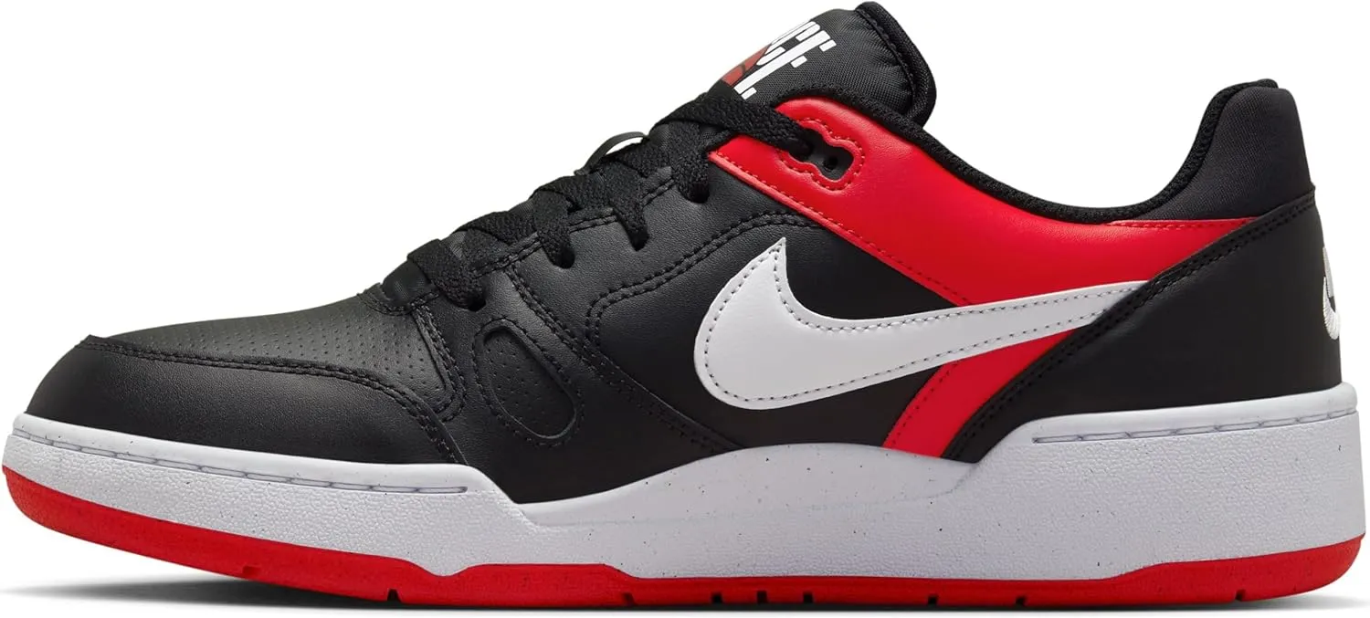 Nike Men's Full Force Low Herrenschuh Shoe, 36 EU