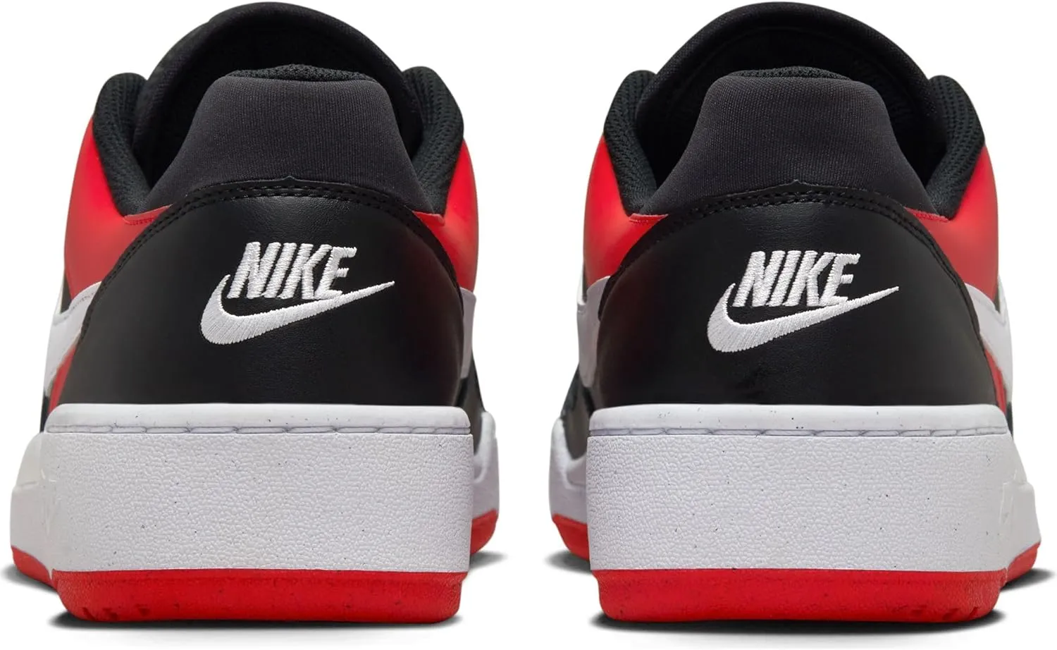 Nike Men's Full Force Low Herrenschuh Shoe, 36 EU