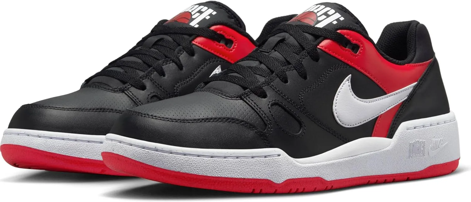 Nike Men's Full Force Low Herrenschuh Shoe, 36 EU