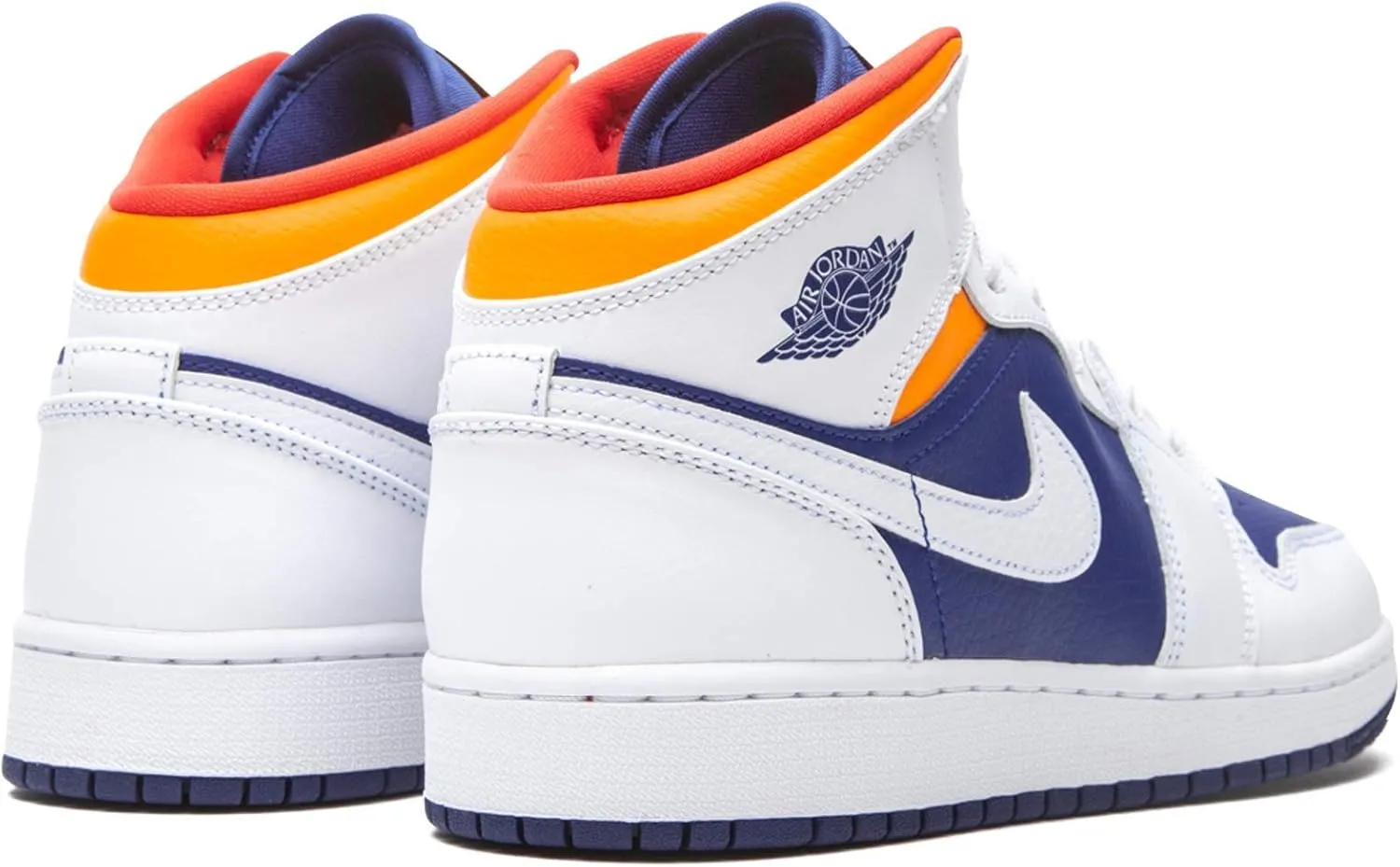Nike Men's Gymnastics Shoe