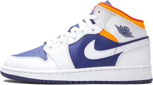 Nike Men's Gymnastics Shoe