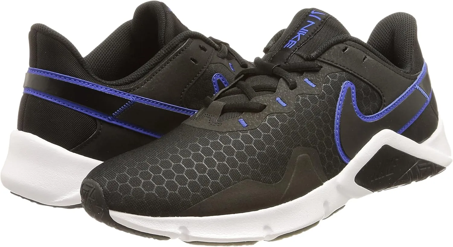 Nike Men's Gymnastics Shoes Sneaker