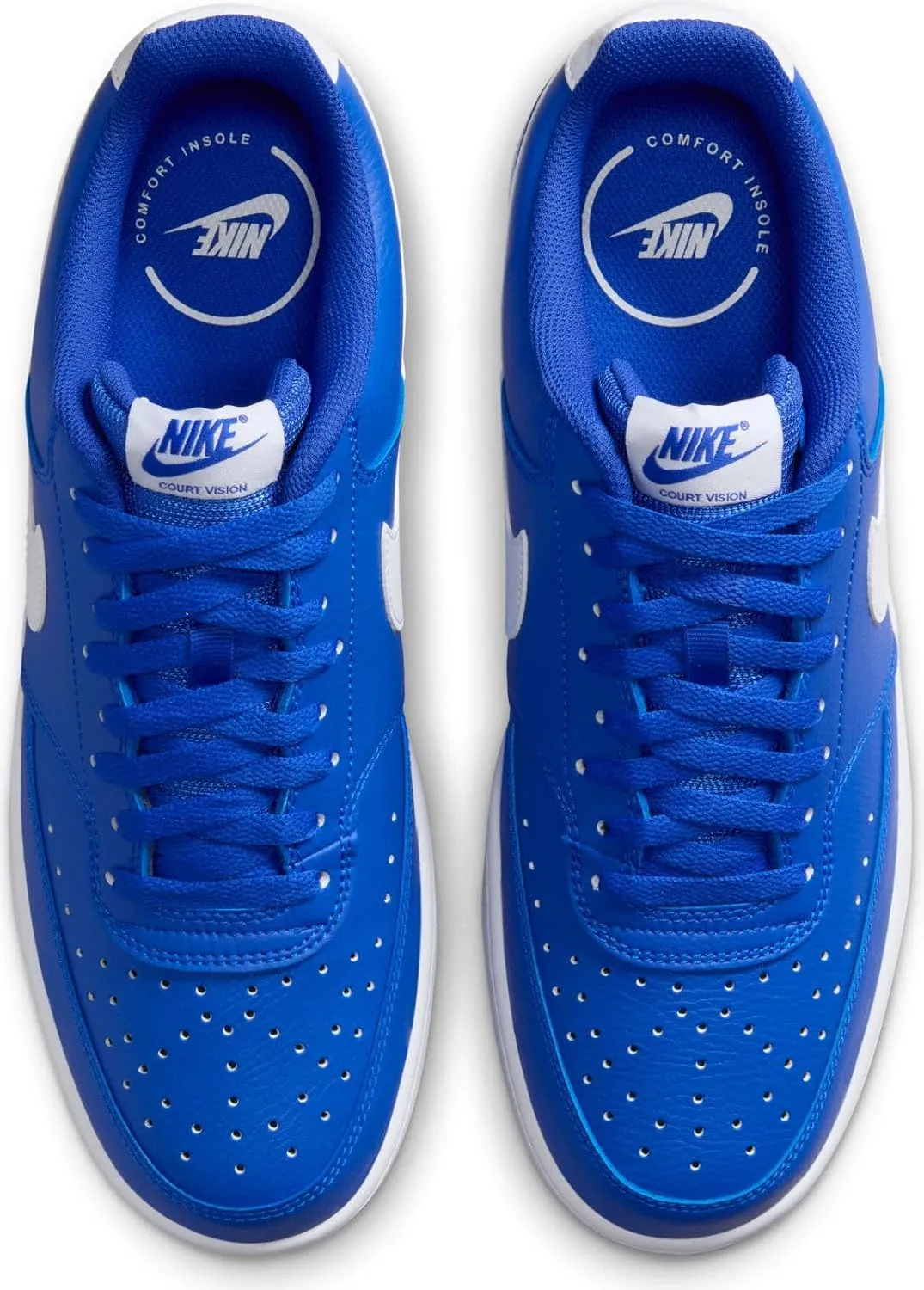 Nike Men's Laced Shoes