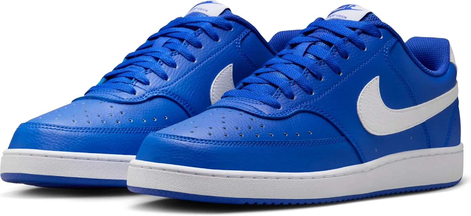 Nike Men's Laced Shoes