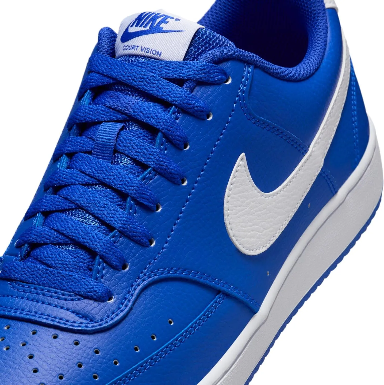 Nike Men's Laced Shoes