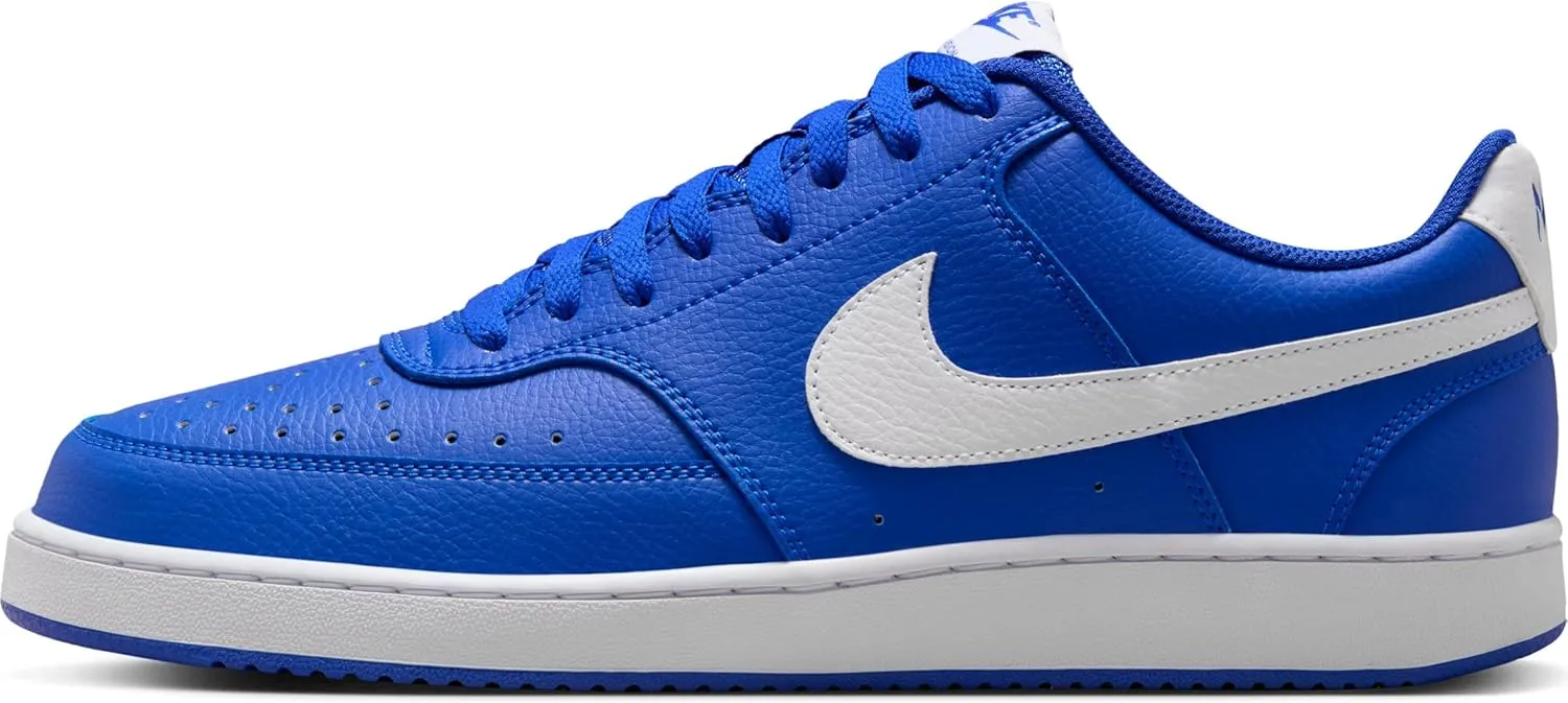 Nike Men's Laced Shoes